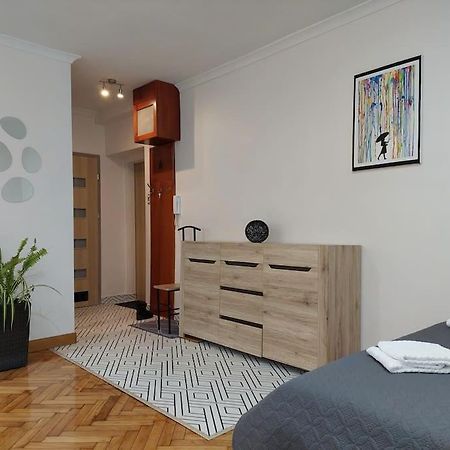 Apartmán Domin Domin Čenstochová Exteriér fotografie