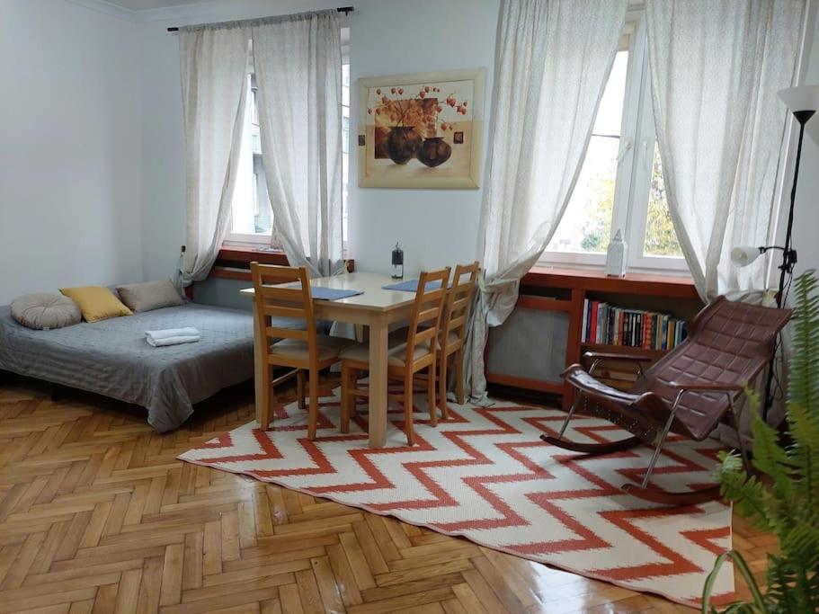 Apartmán Domin Domin Čenstochová Exteriér fotografie