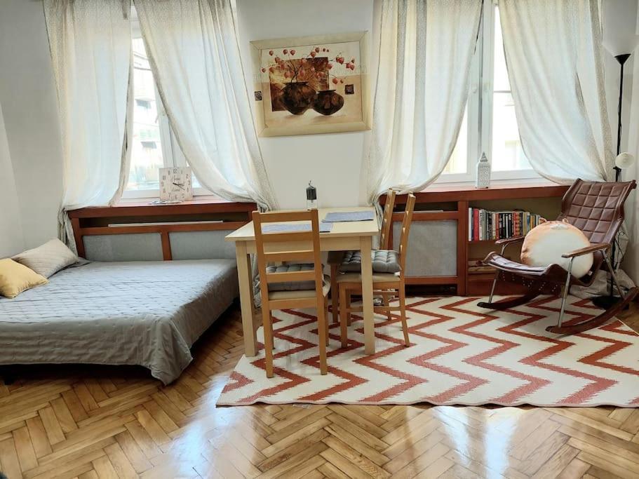 Apartmán Domin Domin Čenstochová Exteriér fotografie
