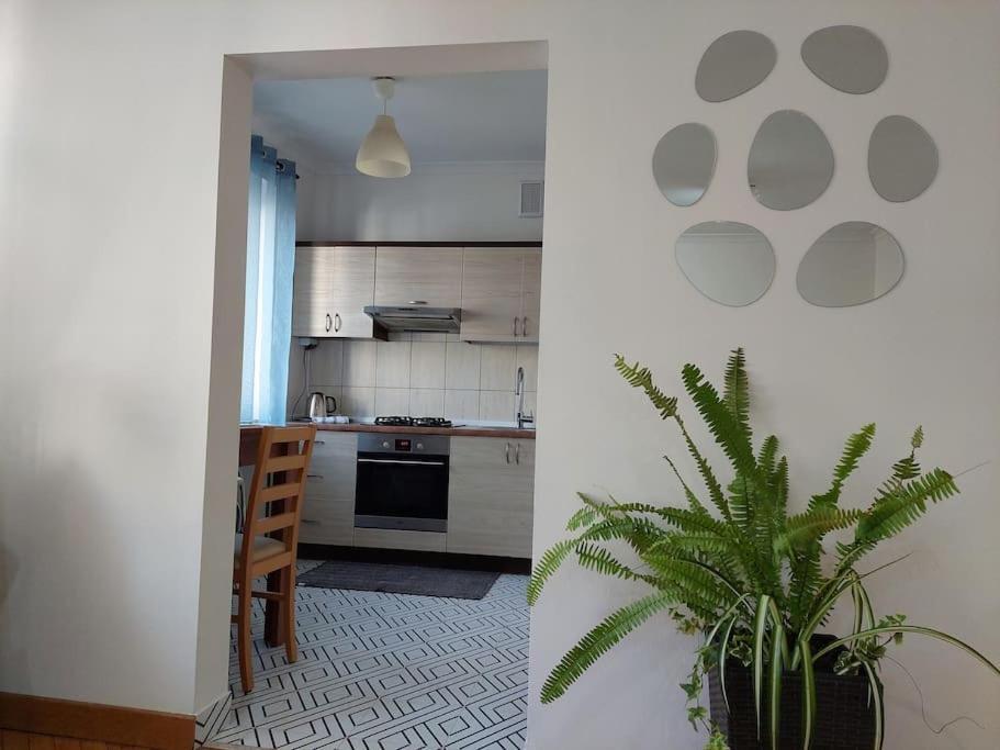 Apartmán Domin Domin Čenstochová Exteriér fotografie