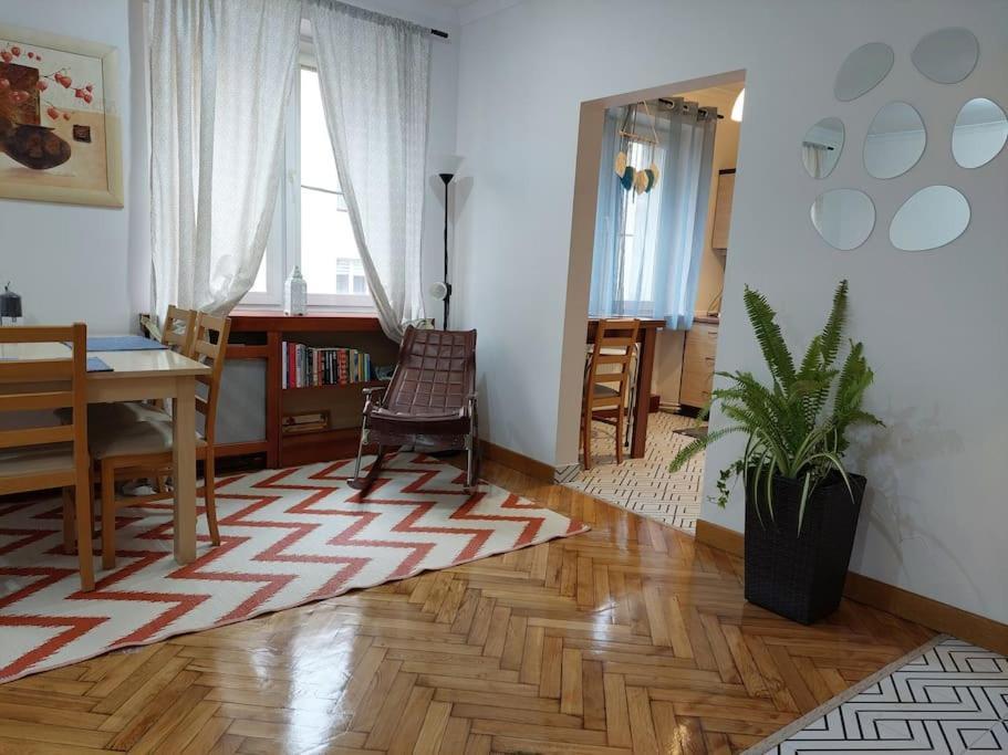 Apartmán Domin Domin Čenstochová Exteriér fotografie