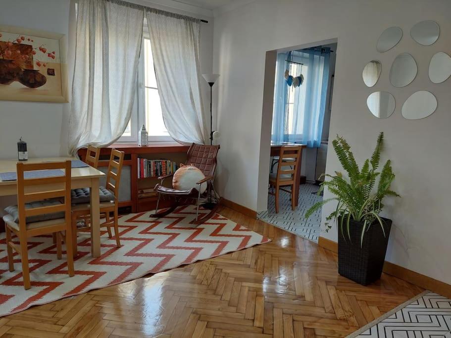Apartmán Domin Domin Čenstochová Exteriér fotografie