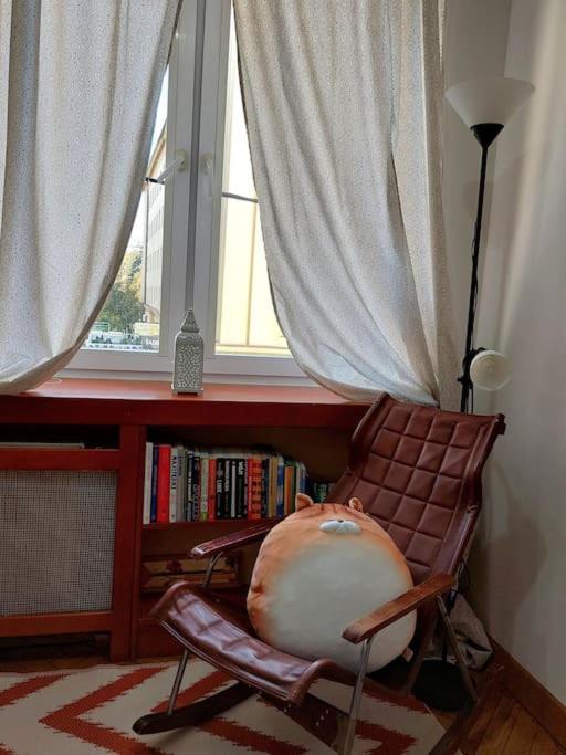 Apartmán Domin Domin Čenstochová Exteriér fotografie